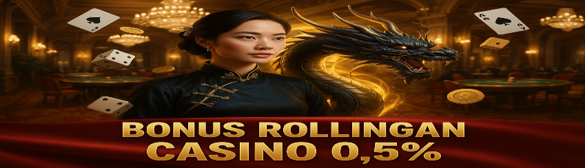 ROLLINGAN CASINO